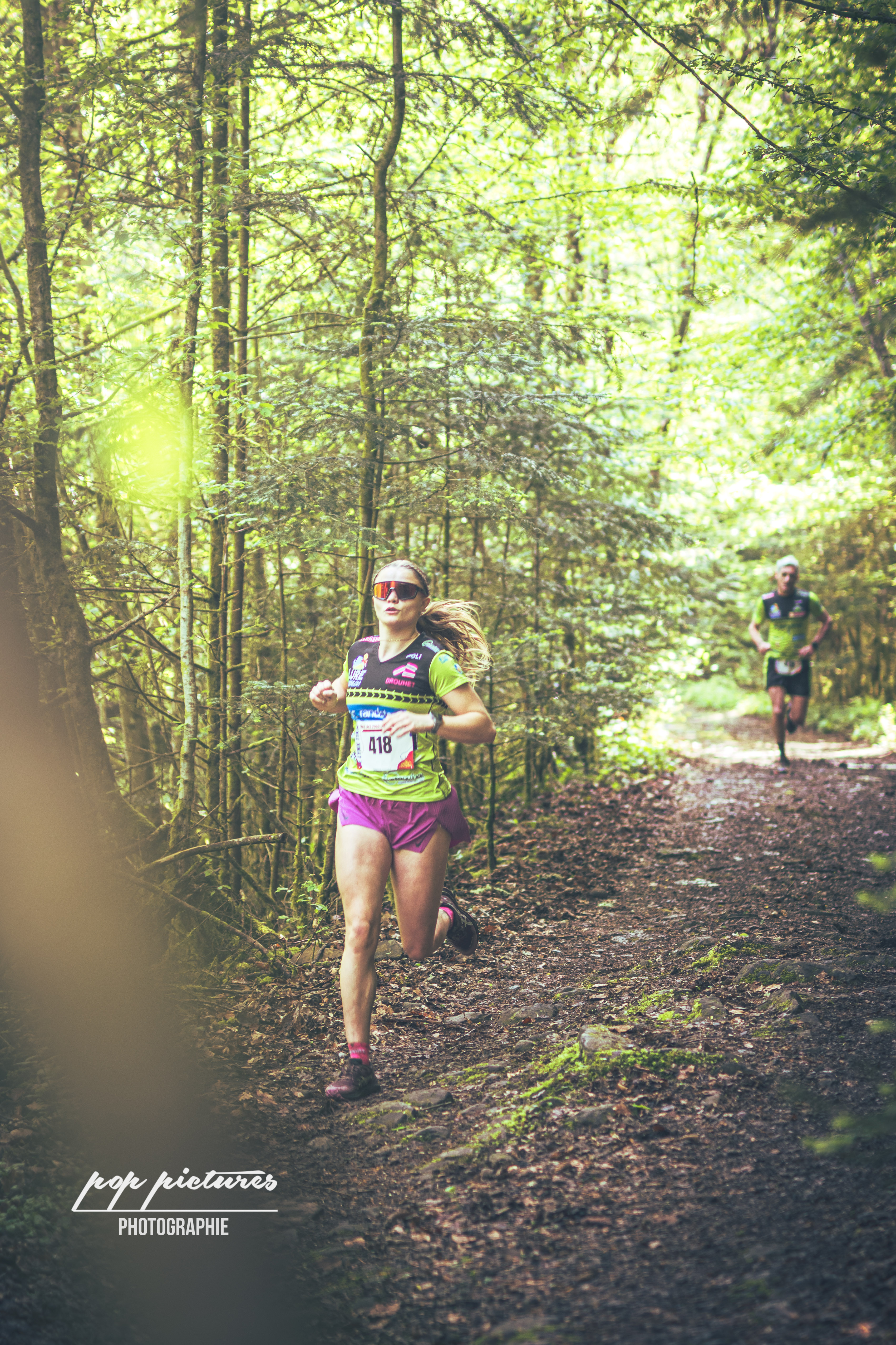 Image du trail